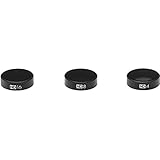 DJI ND-Filter Set für Mavic Air