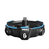 Gravastar Venus Bluetooth Lautsprecher Ladestation Schwarz G2 Base