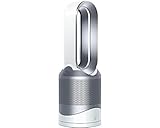 Dyson Pure Hot + Cool Link Luftreiniger (mit HEPA-Filter inkl Fernbedienung und App-Steuerung,...