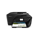 HP Officejet 6950 Multifunktionsdrucker (Instant Ink, Drucker, Scanner, Kopierer, Faxen, WLAN)...