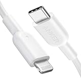 Anker Powerline II USB-C-auf-Lightning-Kabel