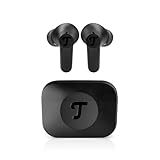 Teufel AIRY TWS 2 - Kabellos In-Ear Bluetooth Kopfhörer True-Wireless mit Active Noise Cancelling,...