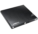 LiteOn EBAU108 externer DVD-Brenner