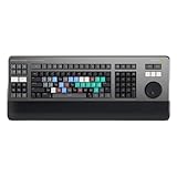 Blackmagic Design Davinci Editor Keyboard inkl. Lizenz