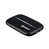 Elgato HD60 S +, externe Aufnahmekarte, streamen und aufzeichnen in 1080p60 HDR10 oder 4K60 mit...