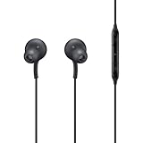 Samsung EO-IC100 USB-Typ-C-Kopfhörer, Sound von AKG, Schwarz