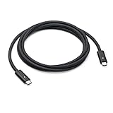 Apple Thunderbolt 4 Pro Kabel (1,8 m) ​​​​​​​(Vorgängermodell)