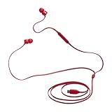 JBL Tune 310 C Kopfhörer – Kabelgebundene In-Ear-Kopfhörer mit JBL Pure Bass Sound, Mikrofon und...