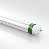 HOFTRONIC - LED Röhre 150cm - 30 Watt 4800 Lumen (160lm/W) - T8 G13 - LED Leuchtstoffröhre...
