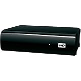 Western Digital My Book AV-TV