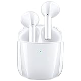 Bluetooth Kopfhörer in-Ear ohrhörer, VOTUENIX Kabellose Kopfhörer mit HiFi Stereo & Mikrofon,...