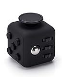 Fidget Cube - Anti Stess Würfel - Stresswürfel 'Spielzeug' zum Stressaubbau bei Nervösität für...