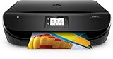 HP ENVY 4525 Multifunktionsdrucker (Instant Ink, Fotodrucker, Scannen, Kopieren, Airprint, Duplex)...