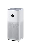 Xiaomi Smart Air Purifier 4 DE Luftreiniger (beseitigt bis zu 99,97% Tierhaare, Pollen, Staub, Viren...