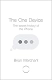 iPhone-Buch von Brian Merchant