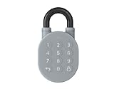 igloohome Protective Silicone Case für Smart Padlock, Zubehör, Schutzhülle für das...