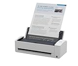 ScanSnap iX1300 LED Desktop Scanner - 30ppm/60ipm A4 Duplex, Dual-Path, ADF, Wi-Fi USB3.2