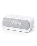 Soundcore Wakey Bluetooth Lautsprecher, Powered by Anker mit 10W Schnellladetechnologie für Galaxy,...