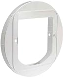 SureFlap Montageadapter – Mauer und Glas