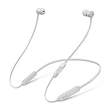 BeatsX In-Ear Kopfhörer – Satin Silber