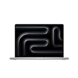 Apple 2023 MacBook Pro Laptop M3 Pro Chip mit 11‑Core CPU, 14‑Core GPU: 14,2' Liquid Retina XDR...