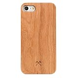 Woodcessories - EcoCase Classic - Premium Design Case, Cover, Hülle für das iPhone aus FSC zert....