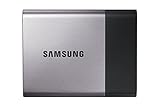 Samsung Portable SSD 1TB