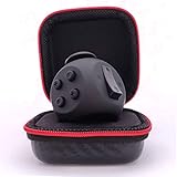 PILPOC theFube Fidget Toy - Premium Qualität Fidget Toys, Fidget Cube mit exklusiver Schutzhülle,...