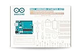 Arduino Offizielles Starter Kit für Anfänger K040007 [Projektbuch auf Deutsch]