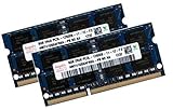 HYNIX - 16 GB Kit (2 x 8GB)