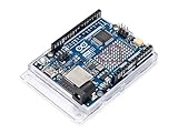 Arduino UNO R4 WiFi [ABX00087] – Renesas RA4M1 / ESP32-S3 – WLAN, Bluetooth, USB-C, CAN, DAC, OP...