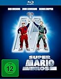 Super Mario Bros. [Blu-ray]