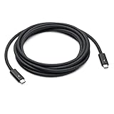 Apple Thunderbolt 4 Pro Kabel (3 m) ​​​​​​​