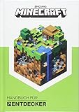Minecraft, Handbuch für Entdecker