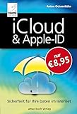 iCloud & Apple-ID - Sicherheit für Ihre Daten im Internet - Optimal für iPhone, iPad, Mac &...