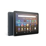 Fire HD 8 Plus-Tablet, 8-Zoll-HD-Display, 32 GB, Schiefergrau, Mit Werbung | Unser bestes...