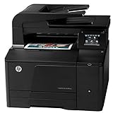 HP LaserJet Pro 200 M276nw Multifunktionsdrucker