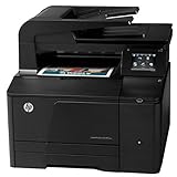 HP LaserJet Pro 200 M276nw e-All-in-One Farblaser Multifunktionsdrucker