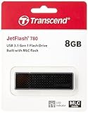 USB-3-Stick: Transcend JetFlash 780