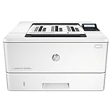 HP LaserJet Pro M402dne C5J91A#B19 Laserdrucker (Drucker, LAN, Duplex, JetIntelligence, Apple...