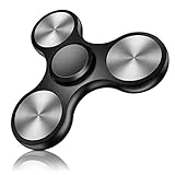 Vunake Fidget Spinner EDC Special Hochleistungs Hand Spinner Fidget Toy Metall Edelstahl Lager 2-5...