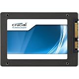 Crucial M4 SSD mit 120GB/250GB oder 500 GB