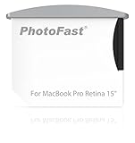 PhotoFast Memory Expandable Kit