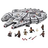 LEGO Star Wars Millennium Falcon