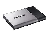 Samsung Portable SSD 1TB