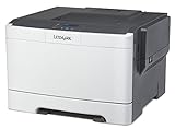 Lexmark CS310DN Farblaserdrucker