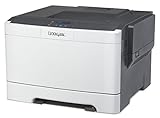 Lexmark CS310DN Farblaserdrucker