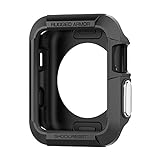 Spigen Rugged Armor Kompatibel mit Apple Watch Hülle für 42mm Serie 3 / Serie 2 / Serie 1 -...