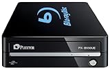 Plextor PX-LB950UE Blu-Ray-Brenner für Mac OS X