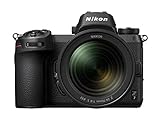 Nikon Z 7 KIT 24-70 mm 1:4 S